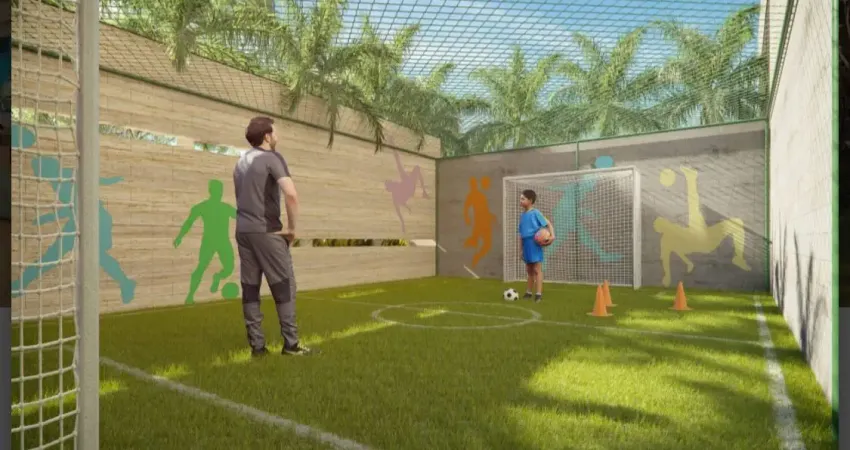 Aurora dos pássaros – o último lançamento no centro de paulista!