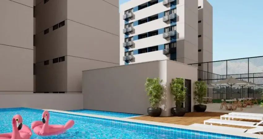 Apartamento com 2 quartos à venda na Avenida Antônio Cabral de Souza, 000, Nossa Senhora da Conceição, Paulista