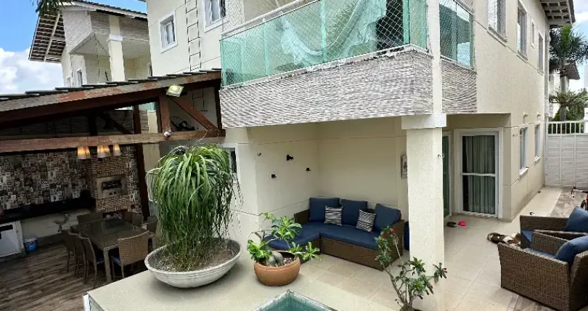 Casa em condomínio fechado com 3 quartos à venda na Rua industrial amilcar araujo, S/N, Coité, Eusébio