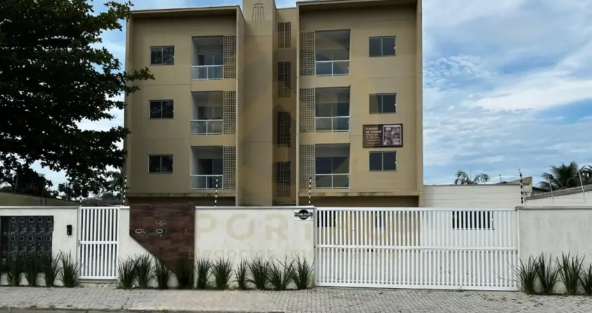 Apartamento à venda no bairro ouro fino – conforto, funcionalidade e excelente localização!