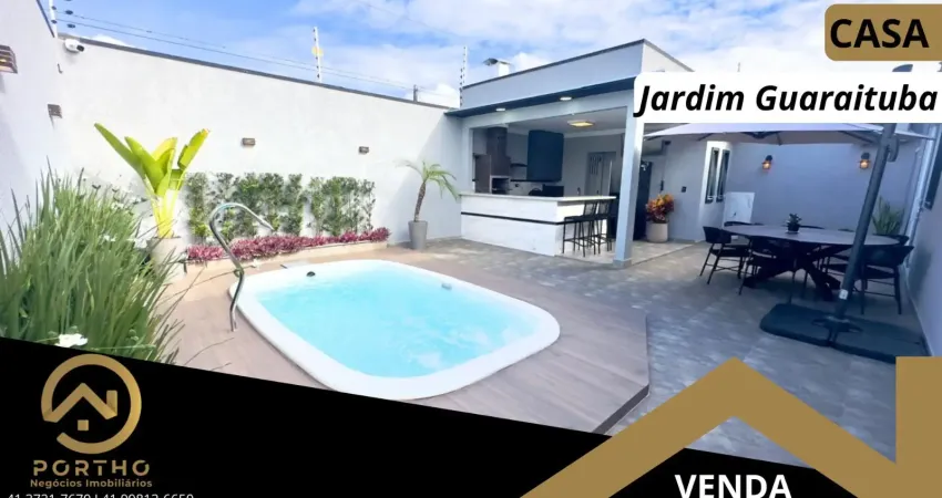 Um lugar de requinte e sofisticação, à venda no jardim guaraituba