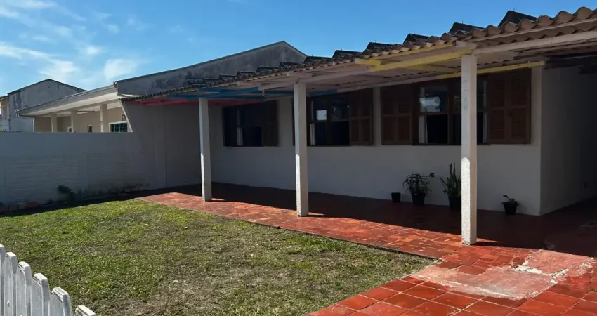 Casa com 4 quartos à venda na RUA ESTADO DO RIO, 406, Praia de Leste, Pontal do Paraná