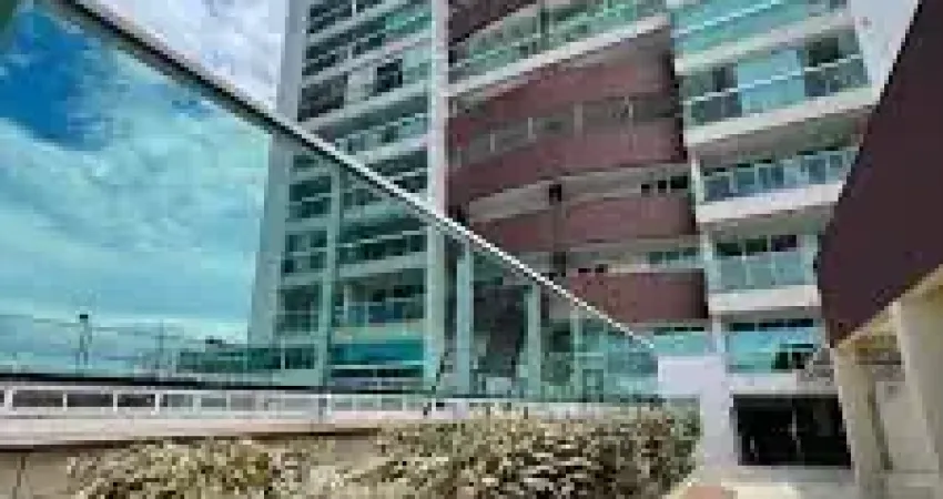 Excelente apartamento edificio porto madero em paranaguá.