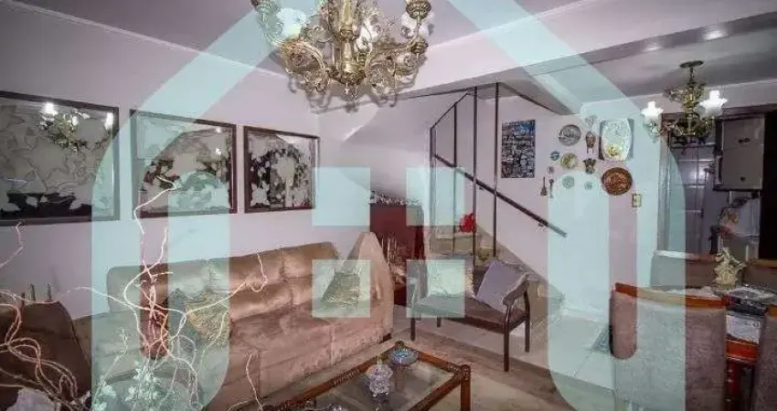 Casa com 2 quartos para alugar na Vila Ivone, São Paulo