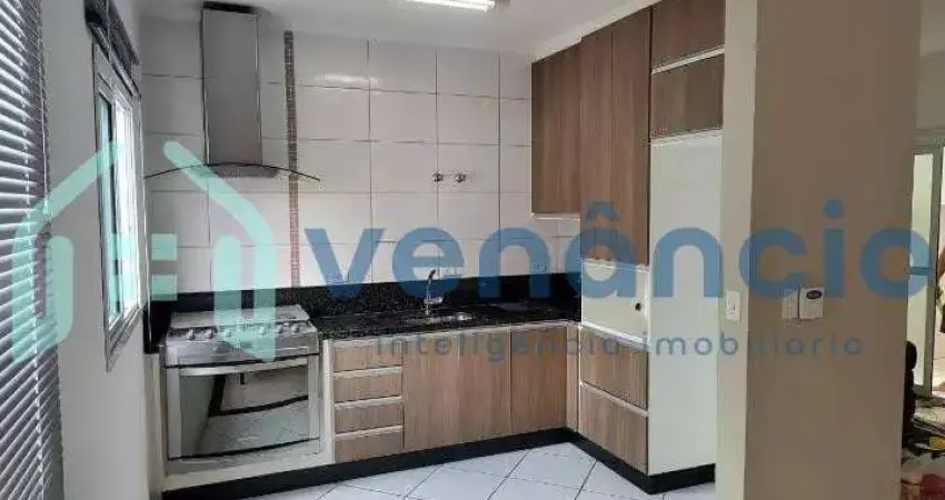 Casa com 2 quartos à venda na Vila Floresta, Santo André