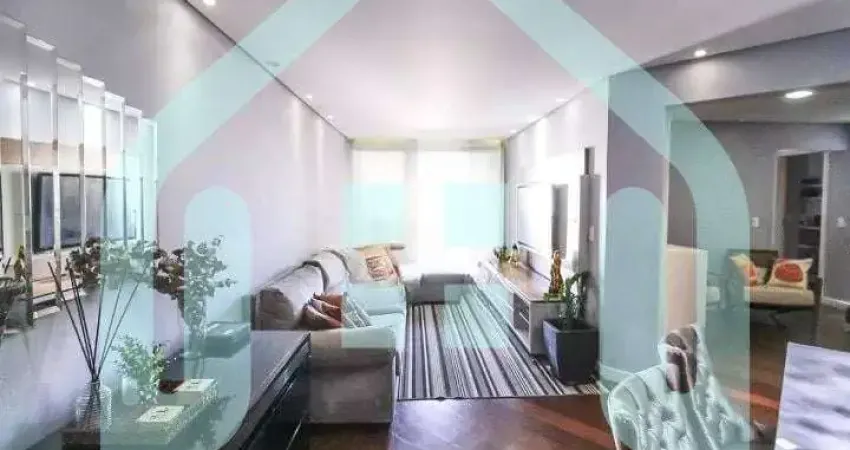 Apartamento com 3 quartos à venda na Vila Zelina, São Paulo