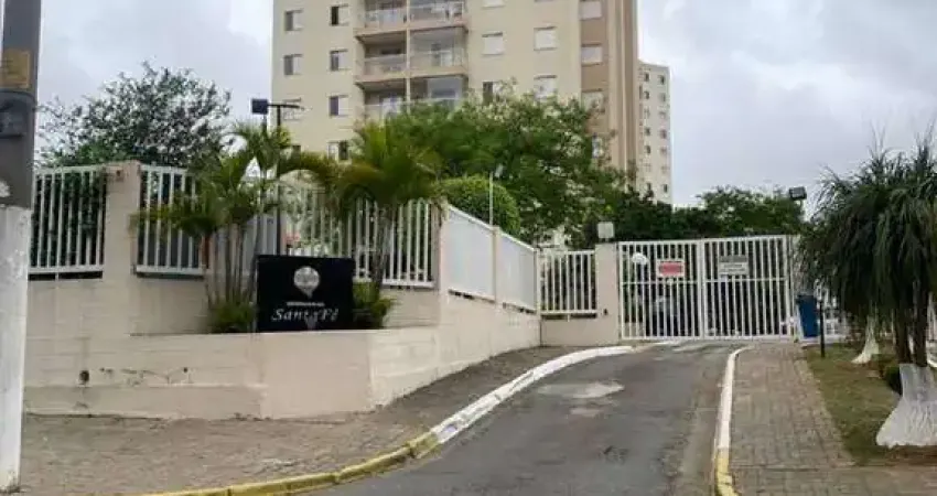 Apartamento com 2 quartos à venda na Rua Serra Redonda, Jardim Guairaca, São Paulo