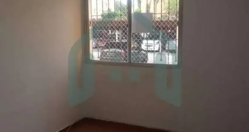 Apartamento com 2 quartos à venda na Rua Doutor Almenor Jardim Silveira, Jardim Alvorada, Santo André