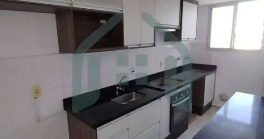 Apartamento com 2 quartos à venda na Vila Metalúrgica, Santo André 