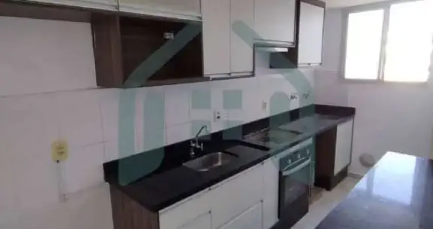 Apartamento com 2 quartos para alugar na Vila Metalúrgica, Santo André 