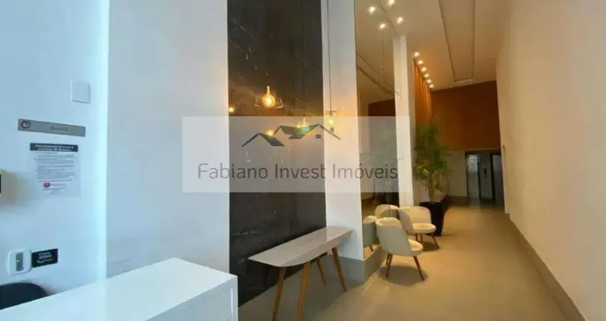 Apartamento para venda em vila velha, praia de itaparica, 1 dormitório, 1 banheiro, 1 vaga