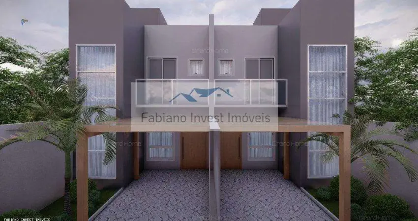 Casa duplex / nova para venda em vila velha, santa paula ii, 3 dormitórios, 1 suíte, 2 banheiros, 2 vagas