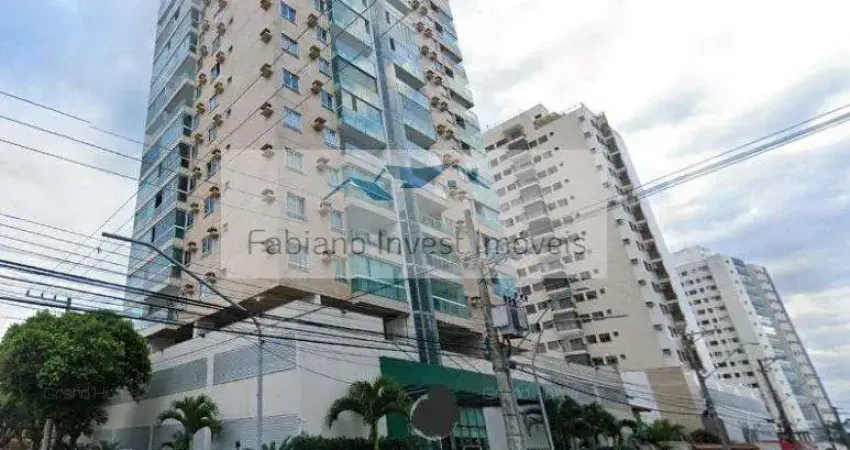 Apartamento para venda em vila velha, praia de itaparica, 1 dormitório, 1 banheiro, 1 vaga