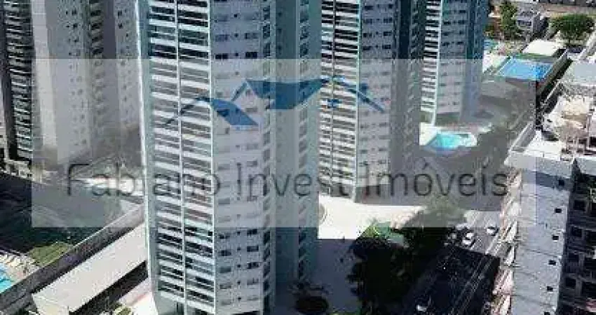 Apartamento para venda em vila velha, praia de itaparica, 3 dormitórios, 1 suíte, 2 banheiros, 2 vagas