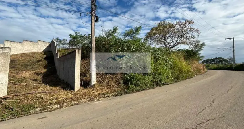 Terreno à venda em Nossa Senhora da Penha, Vila Velha
