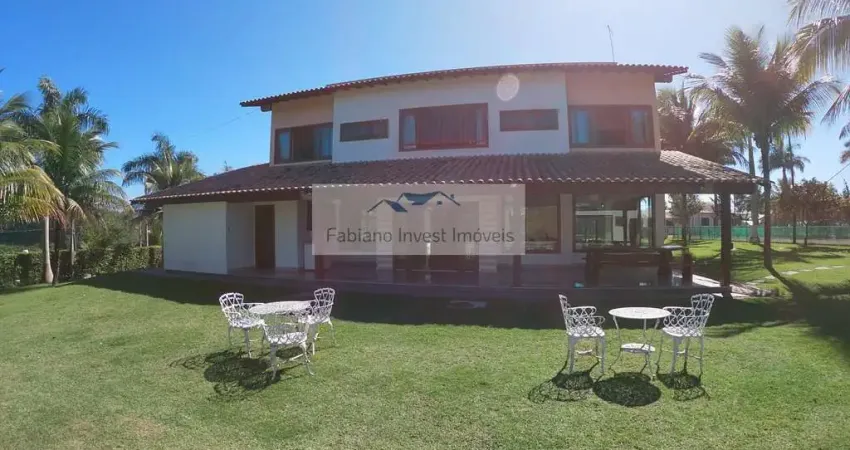 Casa 4 dormitórios ou + para venda em guarapari, lameirão, 5 dormitórios, 5 suítes, 2 banheiros