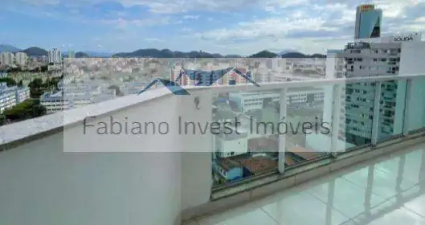 Apartamento 2 quartos para venda em vila velha, praia de itaparica, 2 dormitórios, 1 suíte, 1 banheiro, 2 vagas