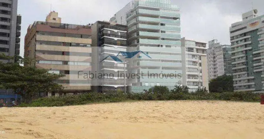 Apartamento 4 quartos para venda em vila velha, praia da costa, 4 dormitórios, 2 suítes, 1 banheiro, 2 vagas