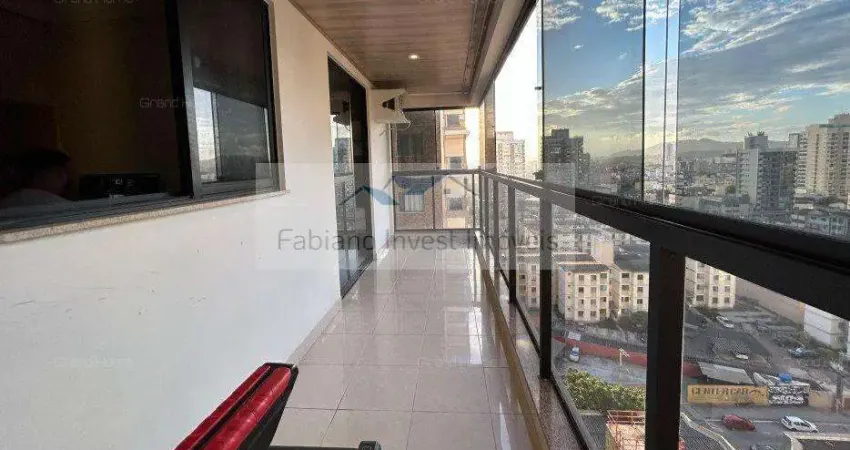 Apartamento 3 quartos para venda em vila velha, itapuã, 3 dormitórios, 1 suíte, 1 banheiro, 2 vagas