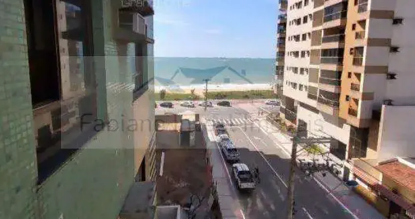 Apartamento 4 quartos para venda em vila velha, praia da costa, 4 dormitórios, 2 suítes, 1 banheiro, 2 vagas