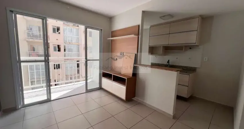 Apartamento 2 quartos para venda em vila velha, residencial coqueiral, 2 dormitórios, 1 suíte, 2 banheiros, 1 vaga
