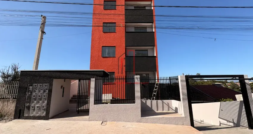 Lindo apartamento, amplo, com ótima localização próximo ao centro de quatro barras