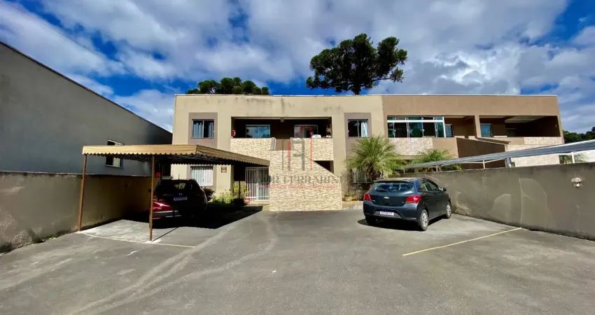 Excelente apartamento térreo, semi-mobiliado, com 3 quartos em quatro barras.