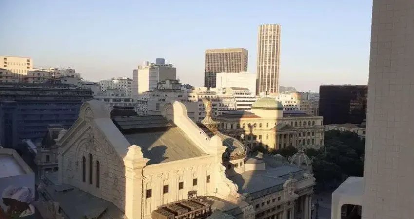 Sala comercial para alugar na Avenida Treze de Maio, 41, Centro, Rio de Janeiro