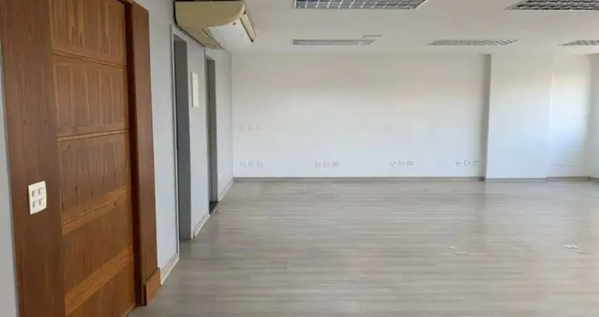 Metade de uma andar com 102m2 na 13 de maio - centro - rio de janeiro - rj