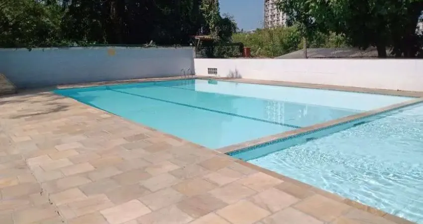 Apartamento a venda com 2 quartos no edifício solar das laranjeiras, com total infraestrutura.