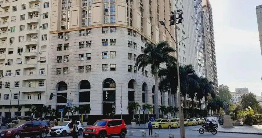 Sala comercial à venda na Avenida Treze de Maio, 13, Centro, Rio de Janeiro