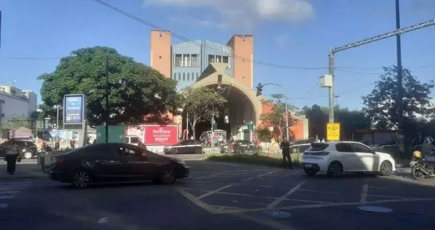 Sala comercial para alugar na Rua São João, 25, Centro, Niterói