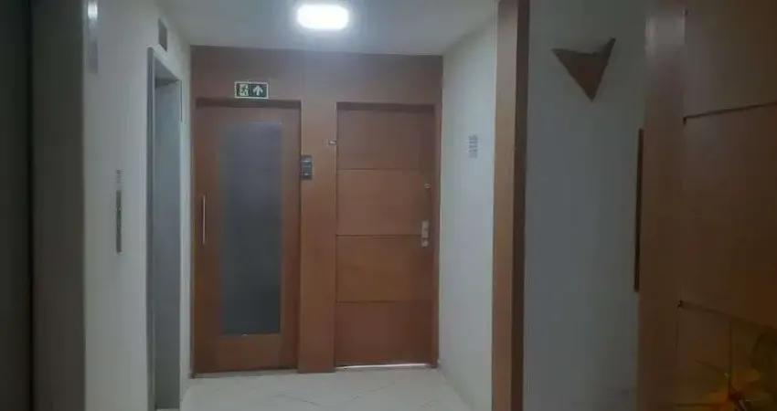 Andar inteiro 4 salas comercial com 208 m² na av.. treze de maio.