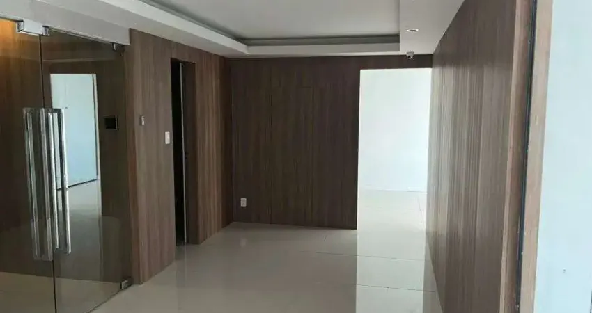 Andar inteiro na treze de maio com 250m2 centro - rio de janeiro - rj