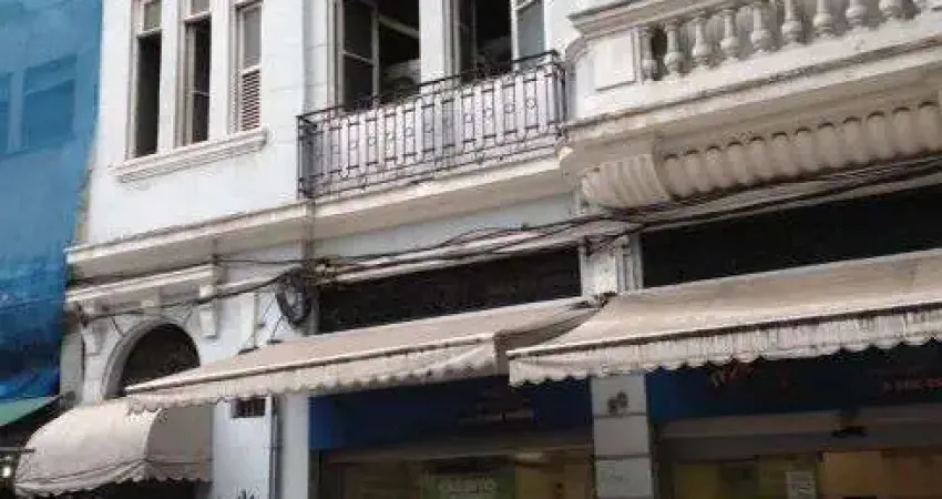 Imóvel com 600m2 na uruguaiana com 07 de setembro no centro - rio de janeiro - rj