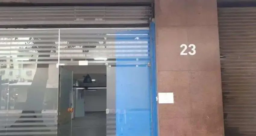 Sala comercial para alugar na Avenida Calógeras, 23, Centro, Rio de Janeiro