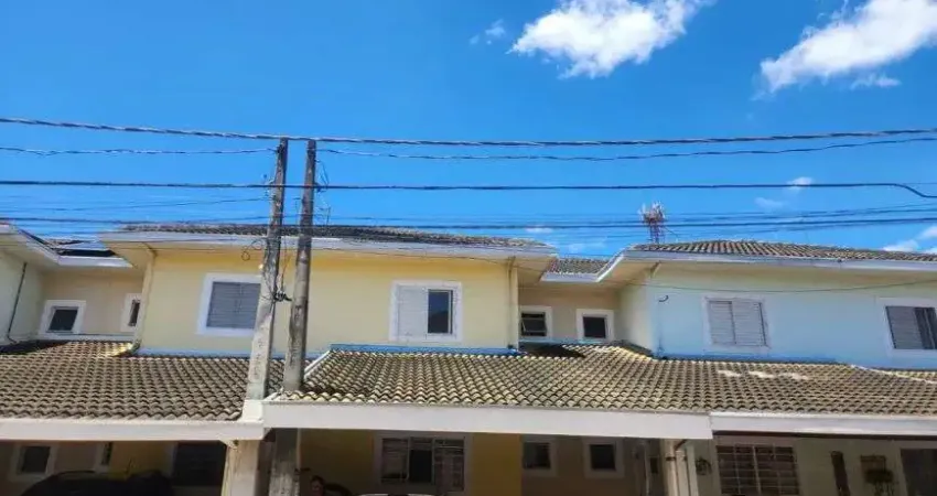 Casa em condomínio fechado com 3 quartos à venda na Avenida Antônio de Pádua Santos, 150, Parque dos Ipês, São José dos Campos