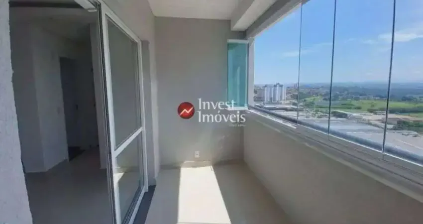 Apartamento com 2 quartos para alugar na Rua Doutor Jamil Cury, 100, Vila Industrial, São José dos Campos