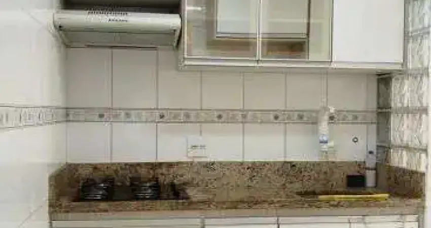 Apartamento com 2 quartos à venda na Rua Matias Peres, 183, Floradas de São José, São José dos Campos