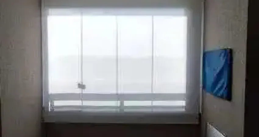 Imóvel para aluguel possui 66 metros quadrados com 2 quartos