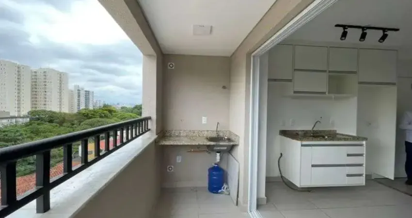 Apartamento com 2 quartos à venda na Rua Scorpius, 1510, Jardim Satélite, São José dos Campos