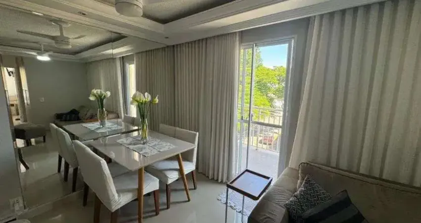 Imóvel para venda tem 67 metros quadrados com 3 quartos em jardim sul - são josé dos campos - sp