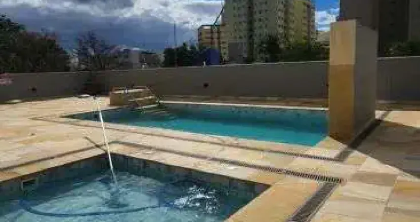 Apartamento com 2 quartos à venda na Rua Pedro Tursi, 341, Jardim Satélite, São José dos Campos