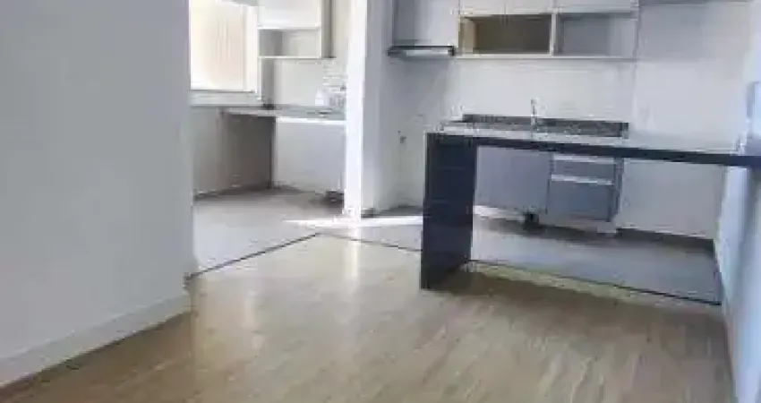 Apartamento com 2 quartos para alugar na Rua Doutor Alberto Miguel Roman, 101, Vila Industrial, São José dos Campos