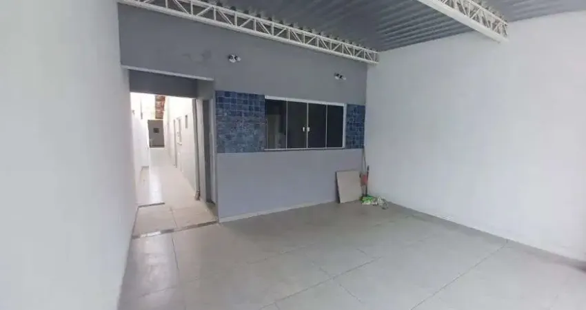 Casa com 3 quartos à venda na Rua Antônio Alves, 01, Jardim Portugal, São José dos Campos