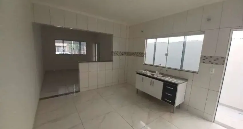 Casa com 3 quartos à venda na Rua Antônio Alves, 01, Jardim Portugal, São José dos Campos