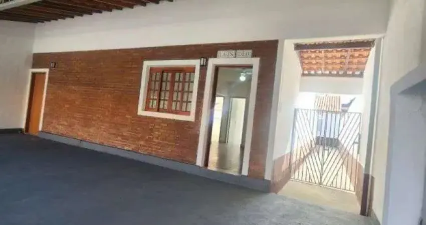 Casa com 2 quartos para alugar na Rua Lima Duarte, 52, Bosque dos Eucaliptos, São José dos Campos