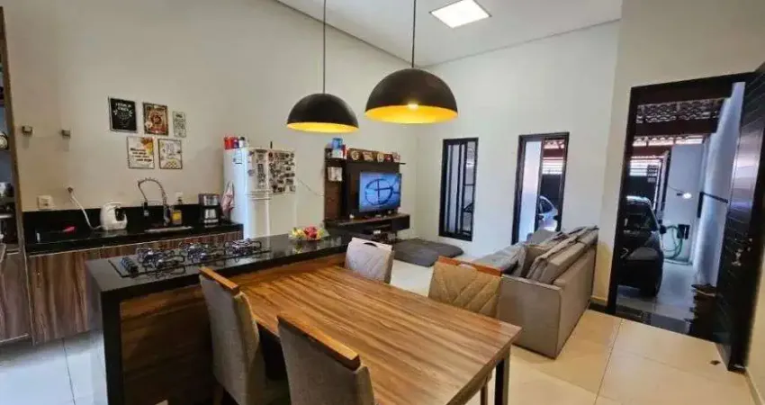 Casa com 3 quartos à venda na Rua Promissão, 1, Bosque dos Eucaliptos, São José dos Campos