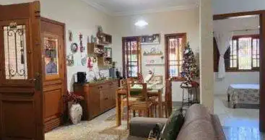 Casa com 3 quartos à venda na Rua Barra Velha, 1, Jardim Satélite, São José dos Campos