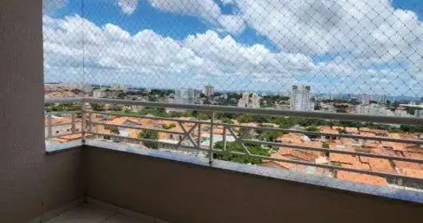 Apartamento com 2 quartos para alugar na Avenida Ouro Fino, 661, Bosque dos Eucaliptos, São José dos Campos